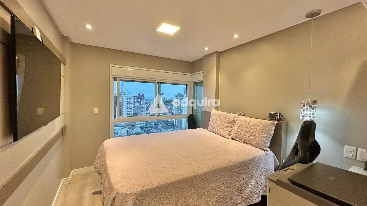 Apartamento, 3 quartos, 95 m² - Foto 8