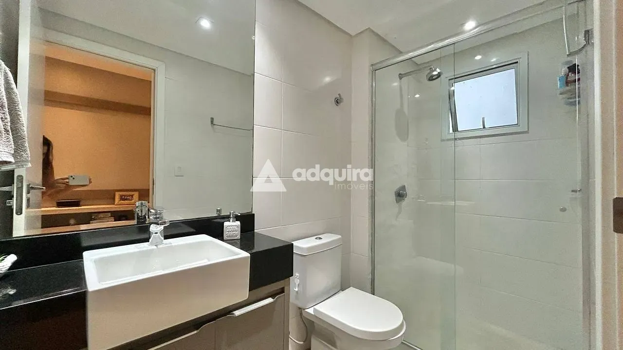 Apartamento, 3 quartos, 95 m² - Foto 15