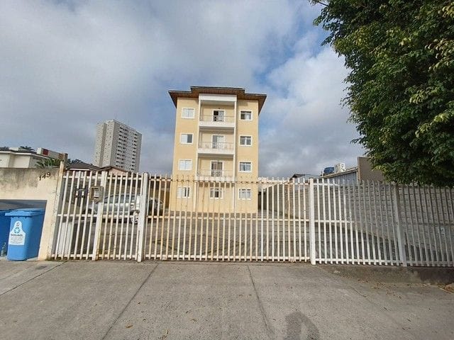 Foto do Apartamento - Apartamento com 1 dormitório à venda, 39 m² por R$ 277.000,00 - Urbanova - São José dos Campos/SP | INDEPENDENCE NEGOCIOS IMOBILIARIOS LTDA