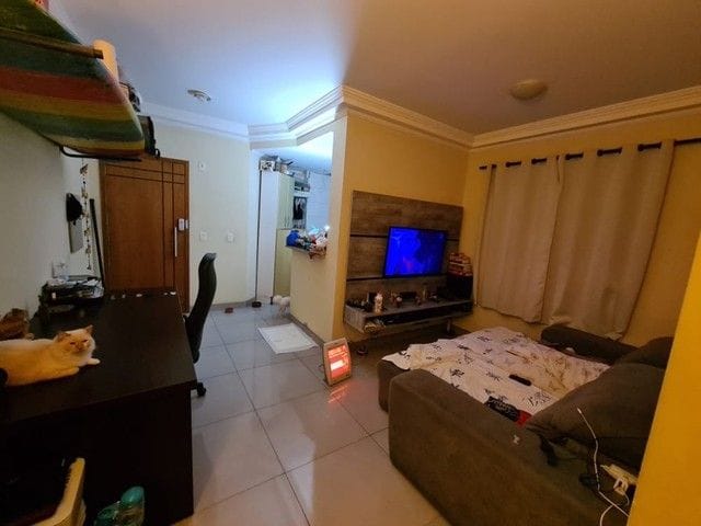 Foto do Apartamento - Apartamento com 1 dormitório à venda, 39 m² por R$ 277.000,00 - Urbanova - São José dos Campos/SP | INDEPENDENCE NEGOCIOS IMOBILIARIOS LTDA