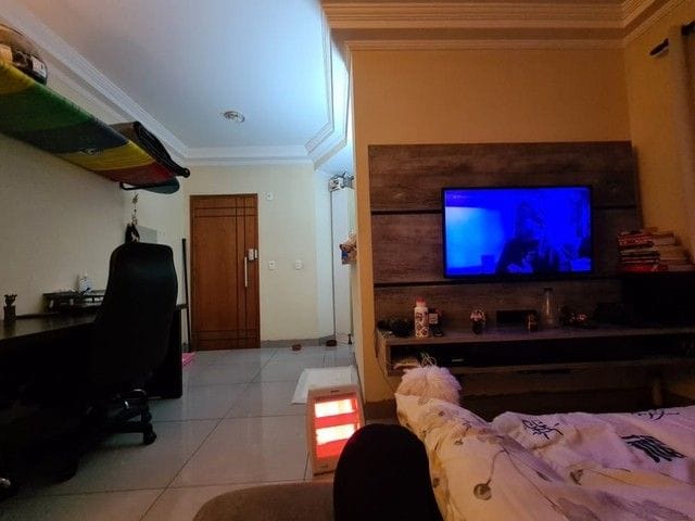 Foto do Apartamento - Apartamento com 1 dormitório à venda, 39 m² por R$ 277.000,00 - Urbanova - São José dos Campos/SP | INDEPENDENCE NEGOCIOS IMOBILIARIOS LTDA