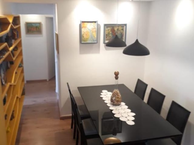Apartamento com 80m² 3 quartos e 2 banheiros, à venda, no bairro Jardim Sao Paulo(Zona Norte) em São Paulo