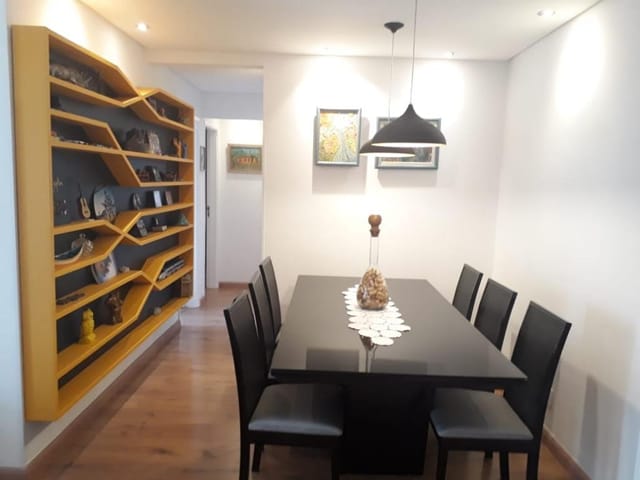 Apartamento com 80m² 3 quartos e 2 banheiros, à venda, no bairro Jardim Sao Paulo(Zona Norte) em São Paulo