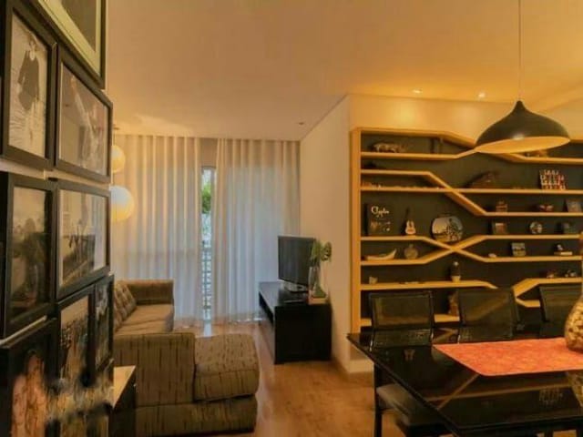Apartamento com 80m² 3 quartos e 2 banheiros, à venda, no bairro Jardim Sao Paulo(Zona Norte) em São Paulo