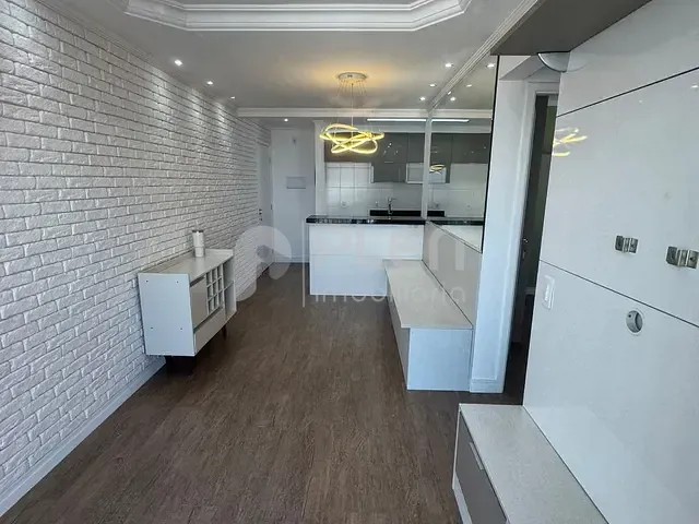 Apartamento 2 quartos e 1 banheiro, para alugar, no bairro Vila Nova Cachoeirinha em São Paulo