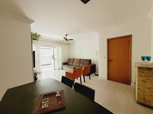 Foto do Apartamento - Apartamento com 3 dormitórios à venda, 108 m² por R$ 870.000,00 - Jardim Aquarius - São José dos Campos/SP | RUSSI IMÓVEIS