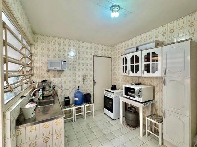 Apartamento com 73m² 2 quartos e 1 banheiro, à venda, no bairro Centro em Pelotas