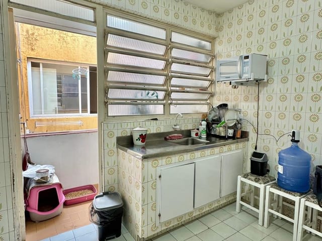 Apartamento com 73m² 2 quartos e 1 banheiro, à venda, no bairro Centro em Pelotas