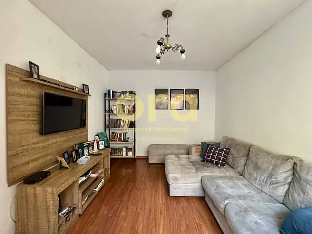 Apartamento com 73m² 2 quartos e 1 banheiro, à venda, no bairro Centro em Pelotas