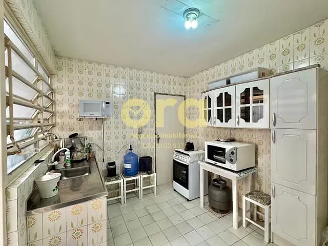Apartamento com 73m² 2 quartos e 1 banheiro, à venda, no bairro Centro em Pelotas
