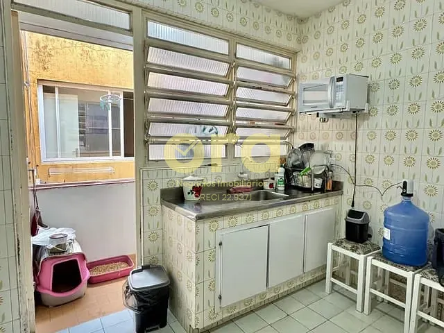 Apartamento com 73m² 2 quartos e 1 banheiro, à venda, no bairro Centro em Pelotas