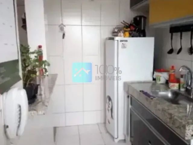 Apartamento com 49m² 2 quartos e 1 banheiro, à venda, no bairro Bosque dos Eucaliptos em São José dos Campos