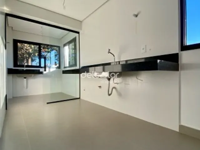 Apartamento com 77m² 3 quartos e 2 banheiros, à venda, no bairro Planalto em Belo Horizonte