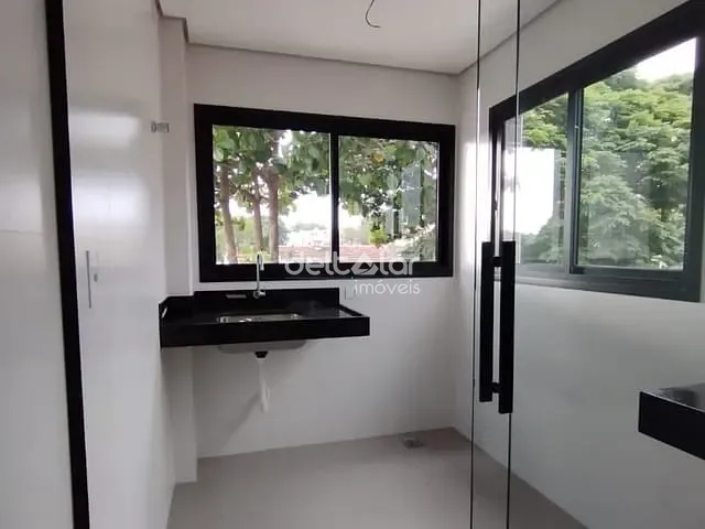 Apartamento com 77m² 3 quartos e 2 banheiros, à venda, no bairro Planalto em Belo Horizonte