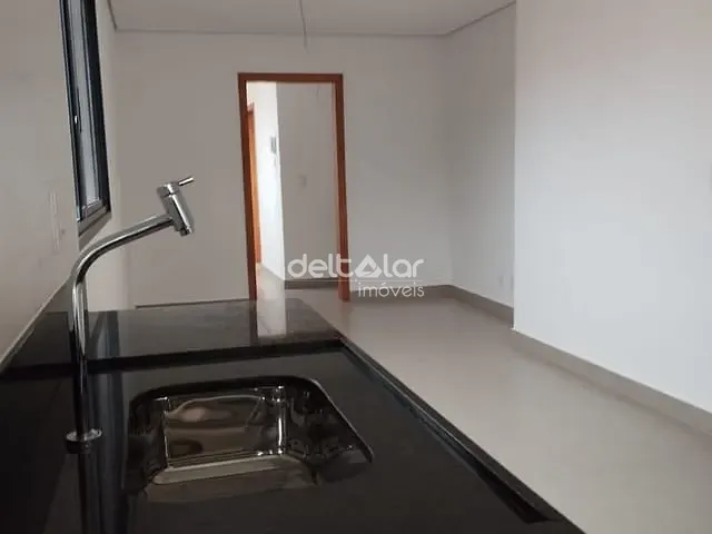 Apartamento com 77m² 3 quartos e 2 banheiros, à venda, no bairro Planalto em Belo Horizonte