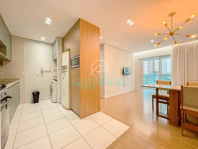 Apartamento com 106m² 2 quartos e 2 banheiros, à venda, no bairro Gleba Fazenda Palhano em Londrina