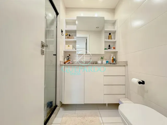 Apartamento com 106m² 2 quartos e 2 banheiros, à venda, no bairro Gleba Fazenda Palhano em Londrina