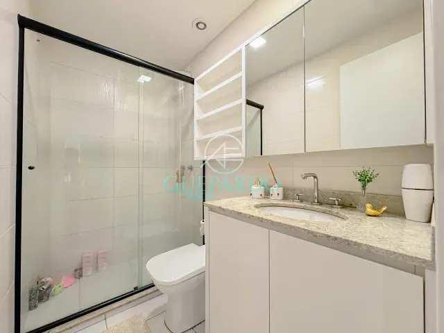 Apartamento com 106m² 2 quartos e 2 banheiros, à venda, no bairro Gleba Fazenda Palhano em Londrina
