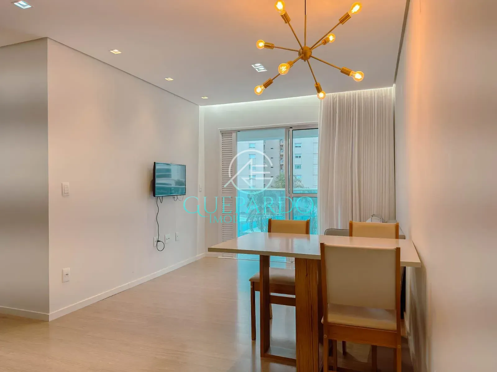 Apartamento, 2 quartos, 73 m² - Foto 6