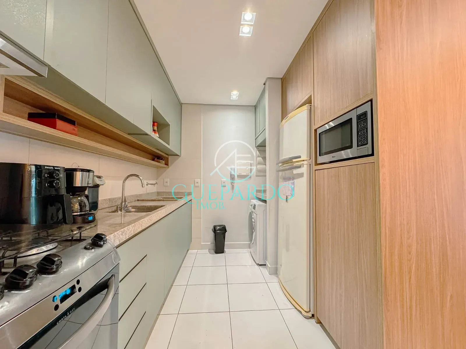 Apartamento, 2 quartos, 73 m² - Foto 7
