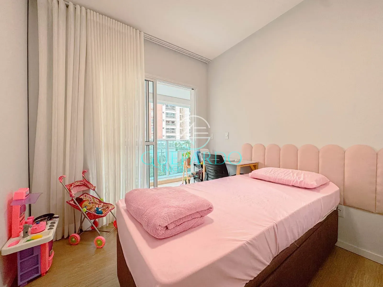 Apartamento, 2 quartos, 73 m² - Foto 8