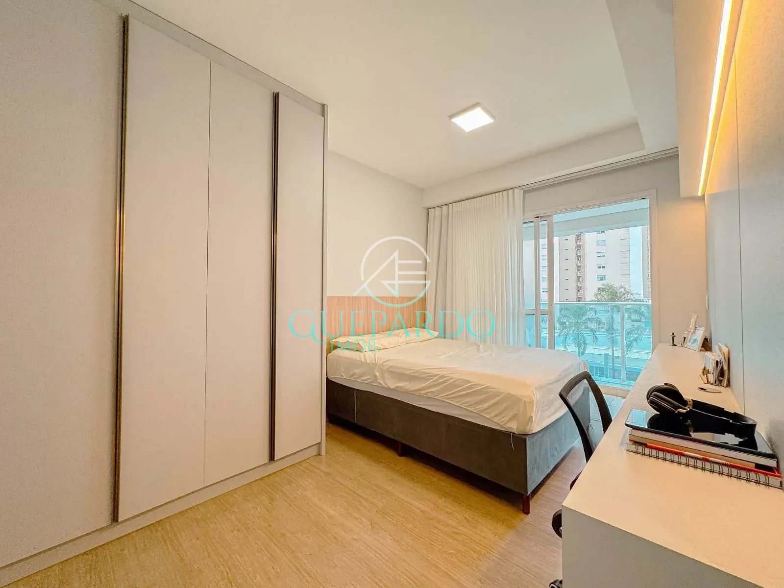 Apartamento, 2 quartos, 73 m² - Foto 9