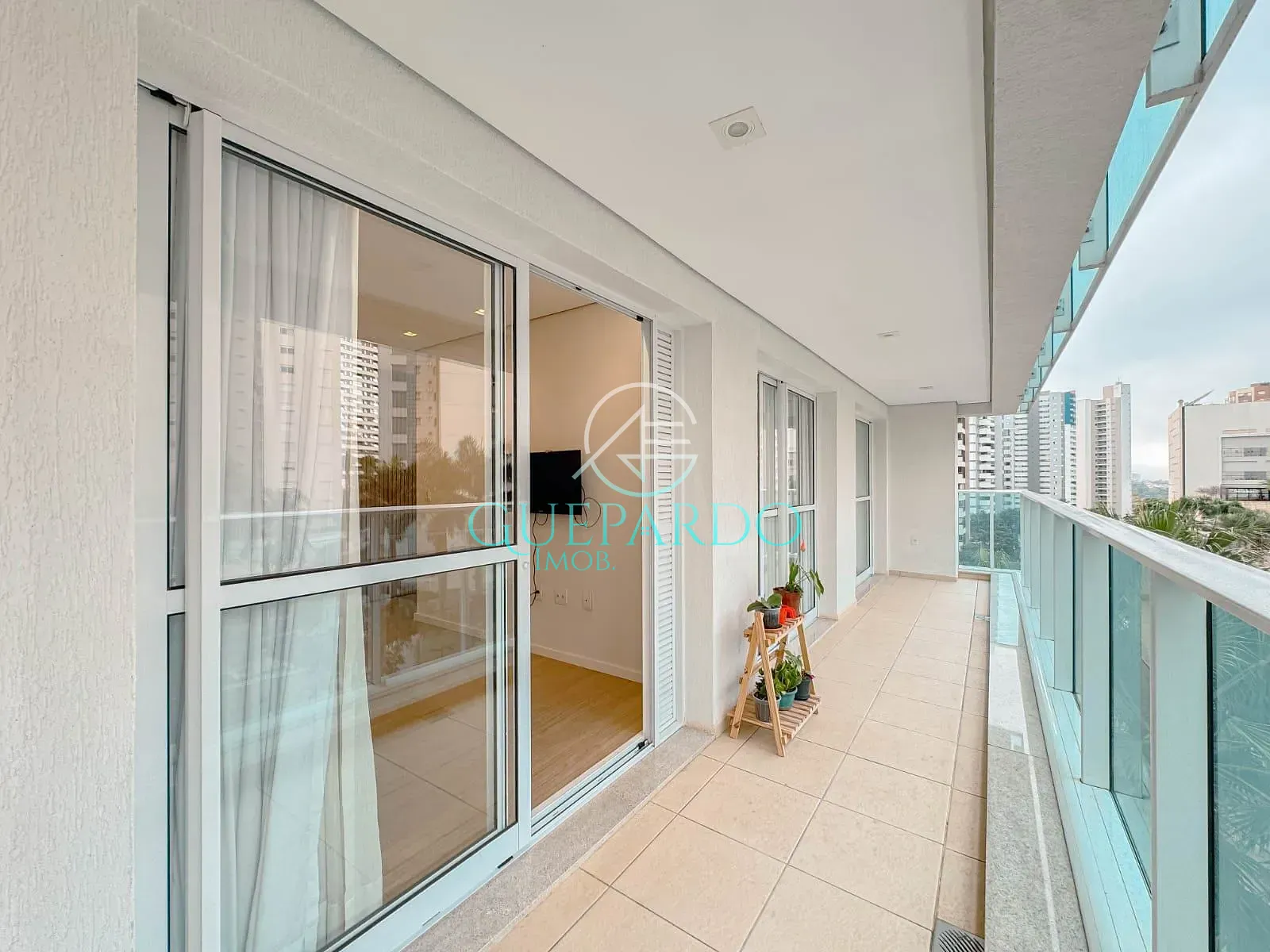Apartamento, 2 quartos, 73 m² - Foto 11