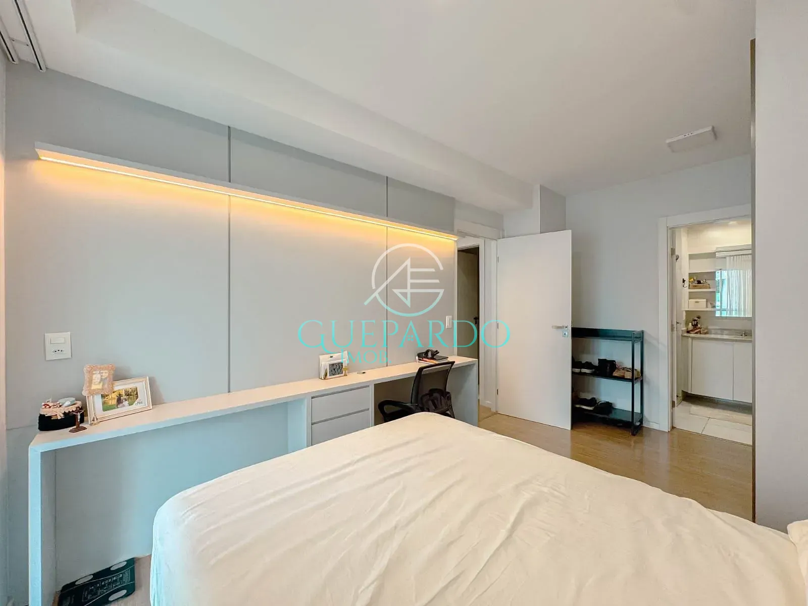 Apartamento, 2 quartos, 73 m² - Foto 13