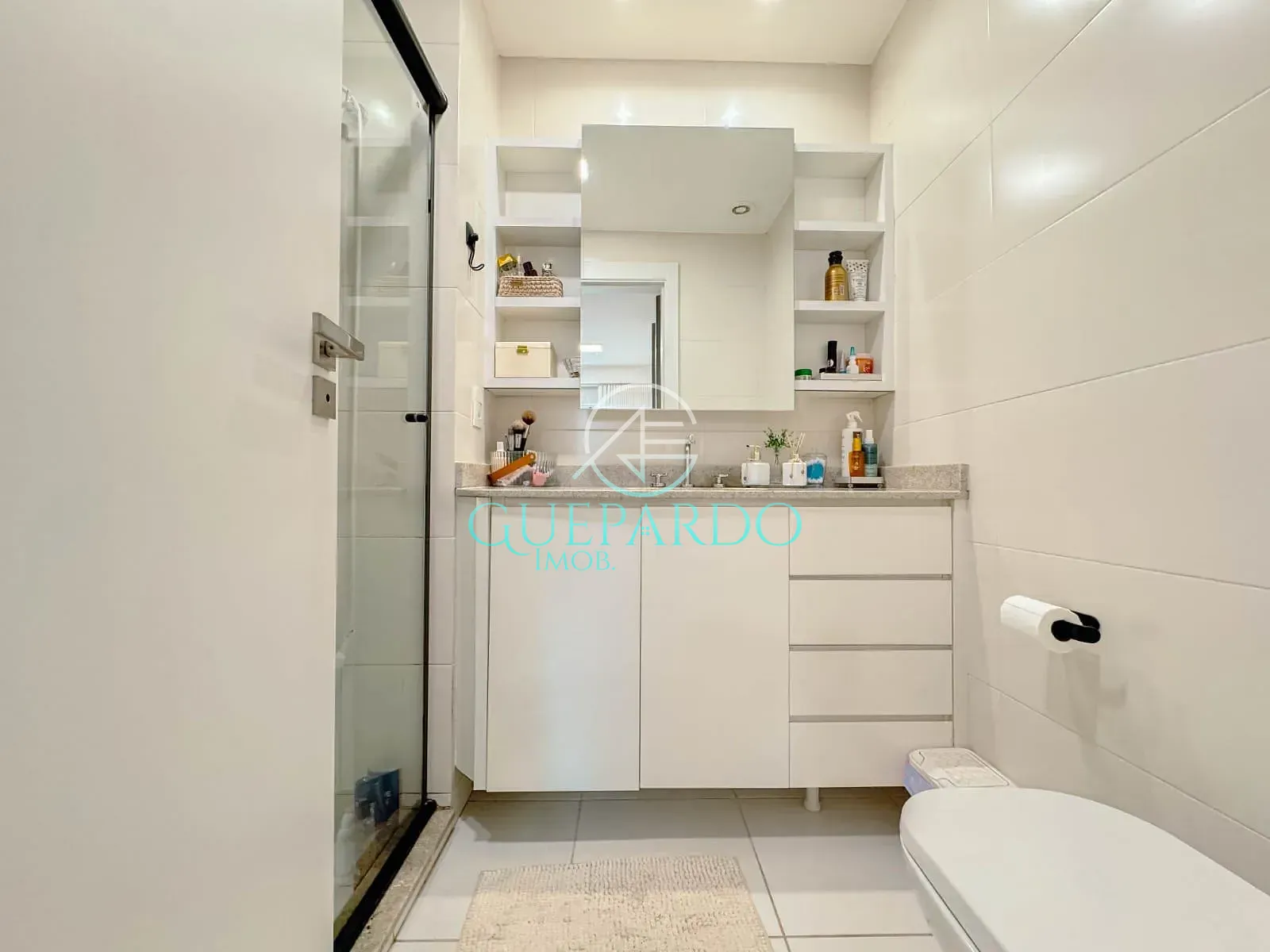 Apartamento, 2 quartos, 73 m² - Foto 3