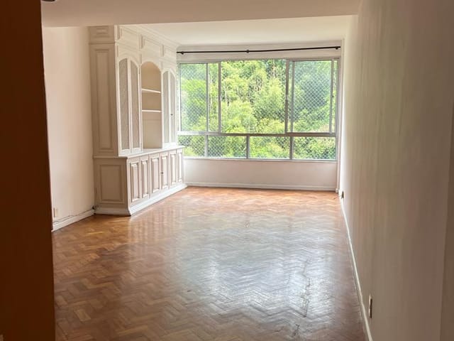 Foto do Apartamento - Apartamento à venda, Centro, Petrópolis, RJ | Immobile Administradora de Bens