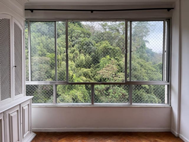 Foto do Apartamento - Apartamento à venda, Centro, Petrópolis, RJ | Immobile Administradora de Bens