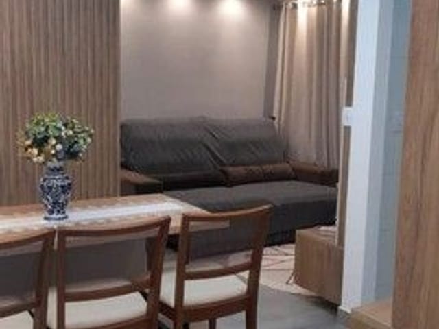 Foto do Apartamento - Apartamento à venda, 66 m² por R$ 420.000,00 - Jardim América - São José dos Campos/SP | INDEPENDENCE NEGOCIOS IMOBILIARIOS LTDA