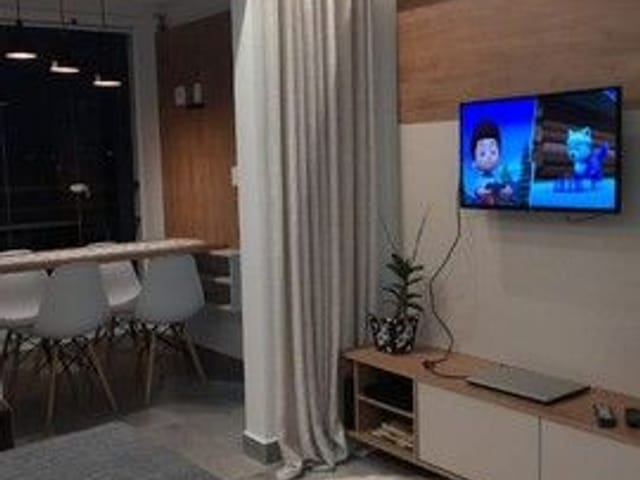Foto do Apartamento - Apartamento à venda, 66 m² por R$ 420.000,00 - Jardim América - São José dos Campos/SP | INDEPENDENCE NEGOCIOS IMOBILIARIOS LTDA