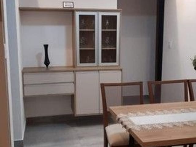 Foto do Apartamento - Apartamento à venda, 66 m² por R$ 420.000,00 - Jardim América - São José dos Campos/SP | INDEPENDENCE NEGOCIOS IMOBILIARIOS LTDA