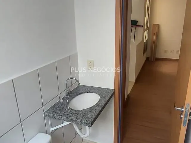 Apartamento com 47m² 2 quartos e 1 banheiro, à venda, no bairro Jardim São Carlos em Sorocaba