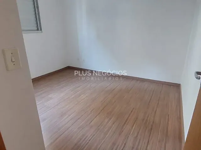 Apartamento com 47m² 2 quartos e 1 banheiro, à venda, no bairro Jardim São Carlos em Sorocaba