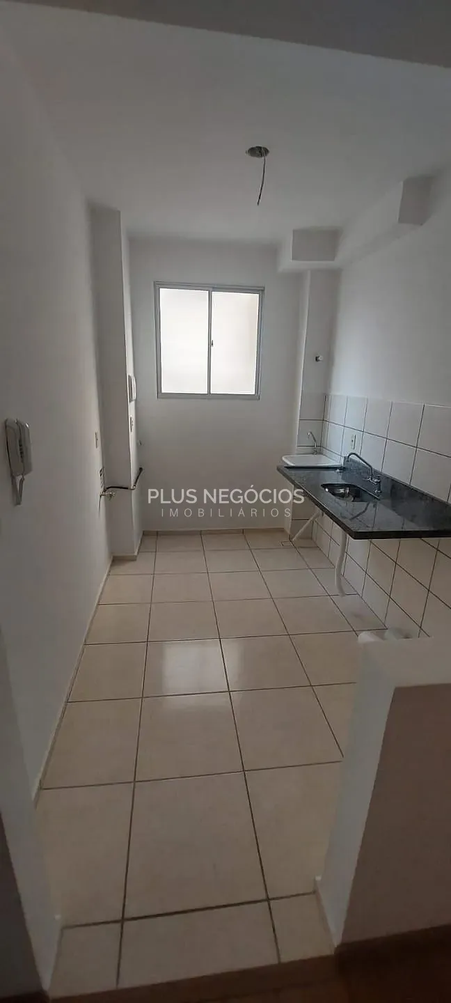 Apartamento, 2 quartos, 47 m² - Foto 7