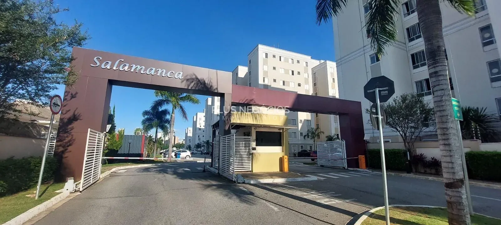Apartamento, 2 quartos, 47 m² - Foto 1