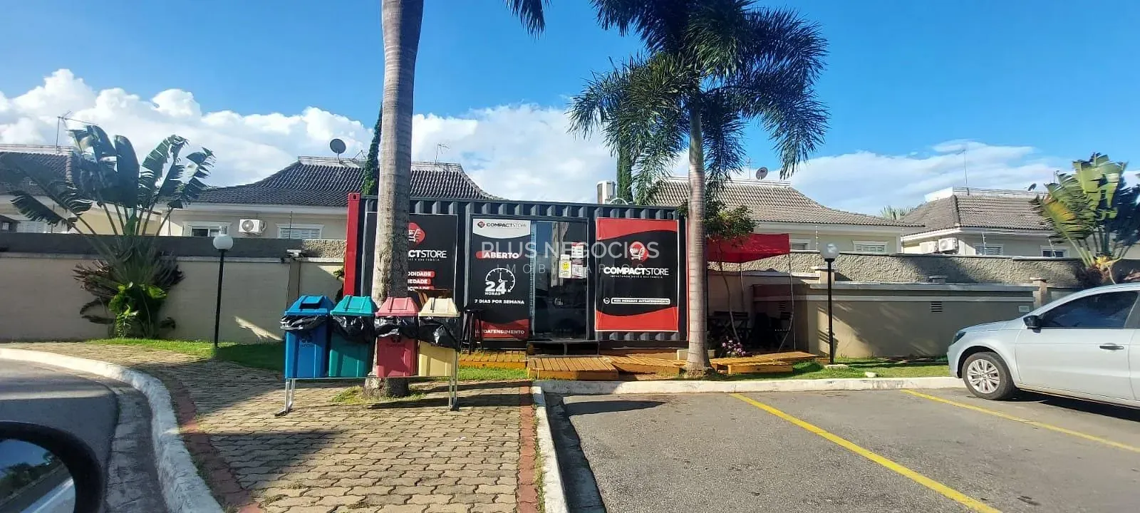 Apartamento, 2 quartos, 47 m² - Foto 5