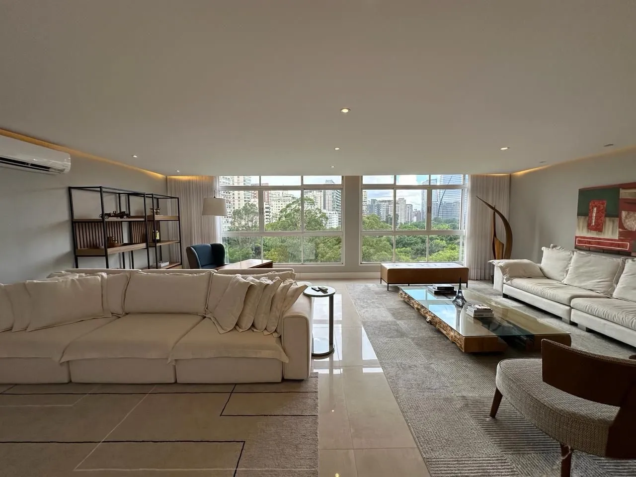 Apartamento em Itaim Bibi — foto 1