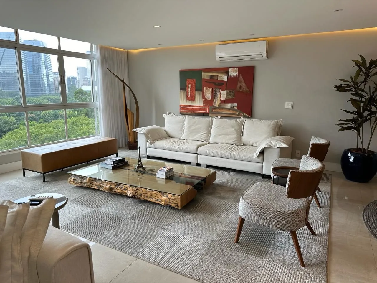 Apartamento em Itaim Bibi — foto 2