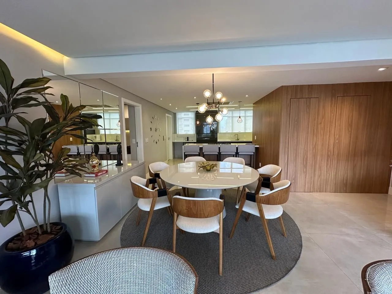 Apartamento em Itaim Bibi — foto 4