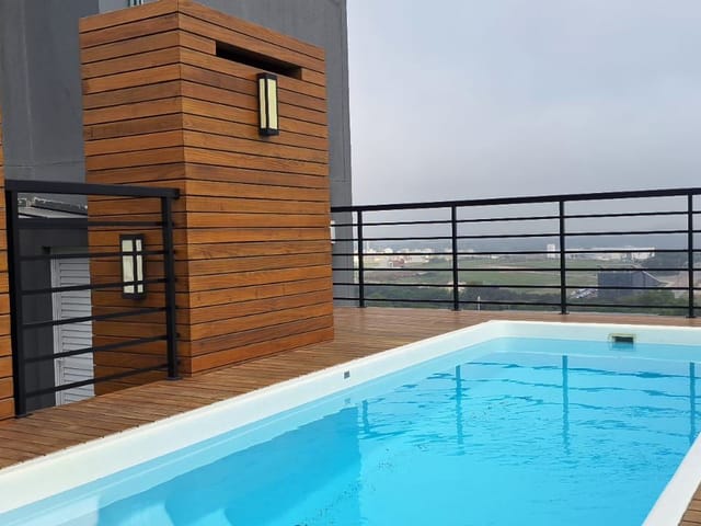 Apartamento 2 quartos e 1 banheiro, à venda, no bairro Três Vendas em Pelotas