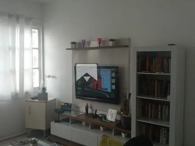 Apartamento com 80m² 2 quartos e 1 banheiro, à venda, no bairro Icaraí em Niterói