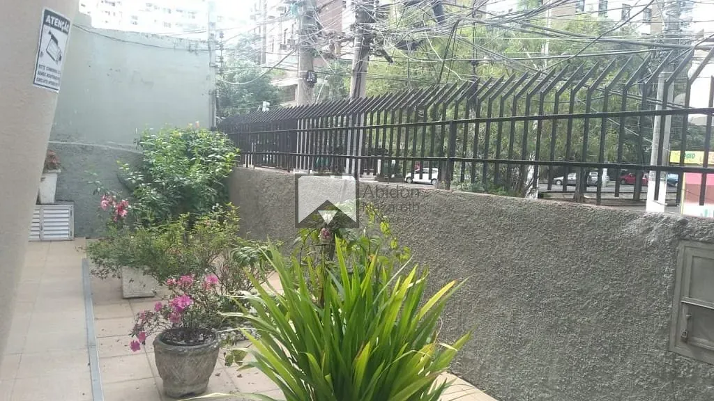 Apartamento, 2 quartos, 70 m² - Foto 3