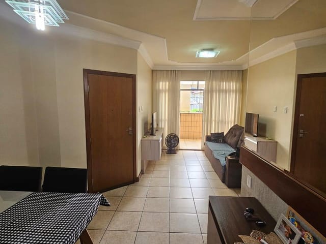 Foto do Apartamento - Apartamento Área Privativa, 3 quartos, suíte, 2 vagas no bairro Ouro Preto. | Deltalar Imóveis