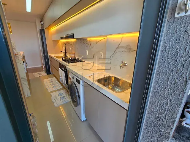 Apartamento 3 quartos e 2 banheiros, à venda, no bairro Parque Jamaica em Londrina
