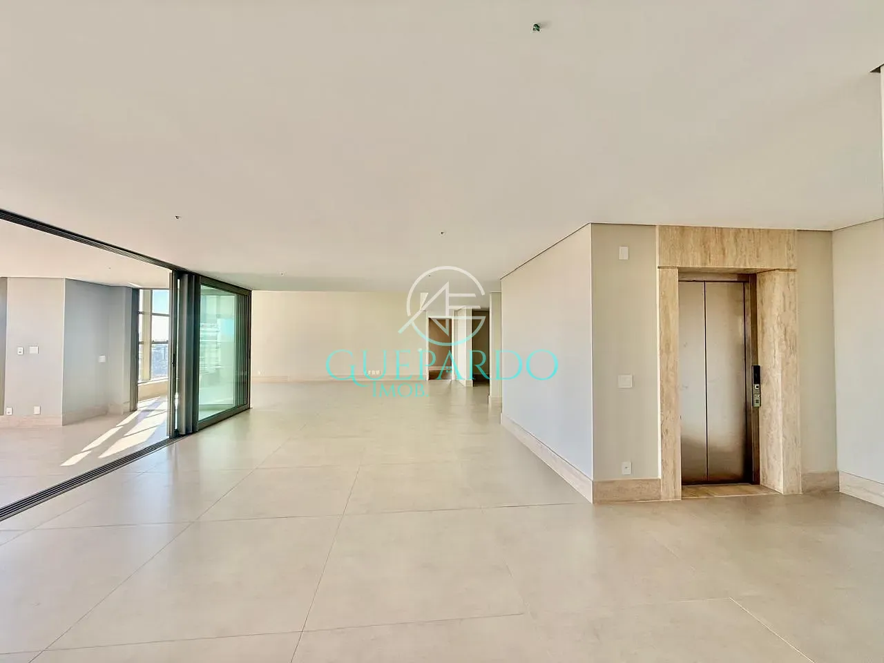 Apartamento, 4 quartos, 427 m² - Foto 6
