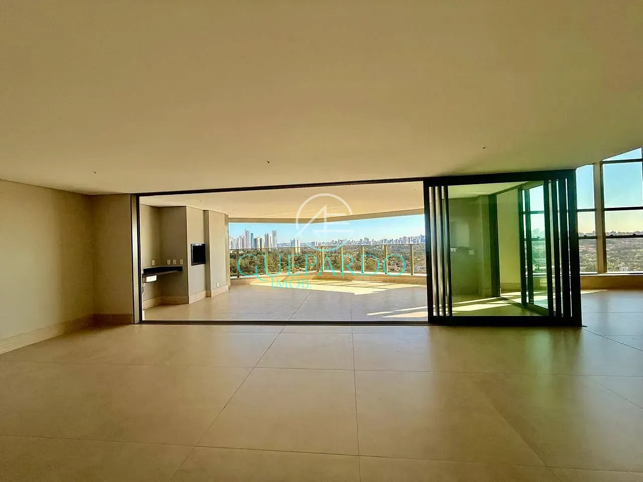 Apartamento, 4 quartos, 427 m² - Foto 9