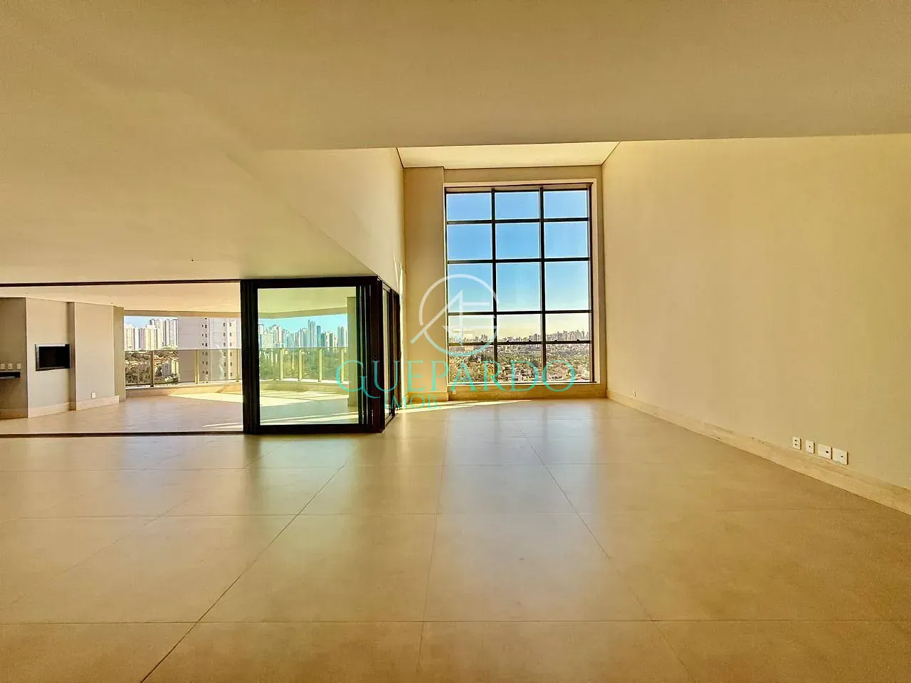 Apartamento, 4 quartos, 427 m² - Foto 7